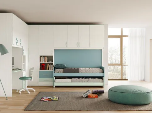 cameretta composizione 18 smart
