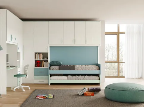 SMART Junior 18