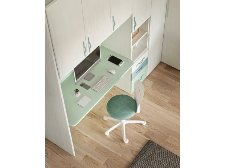 cameretta composizione 18 smart