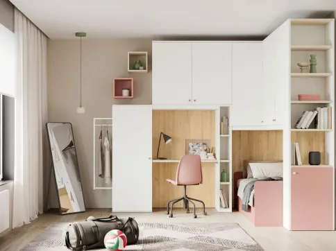 SMART Junior 26