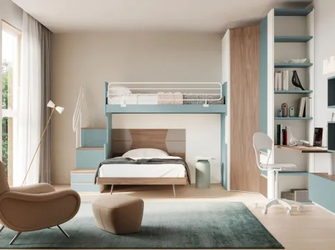 SMART Junior 31
