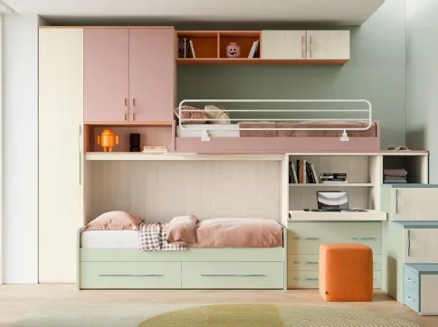 SMART Junior 34