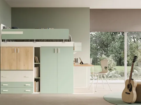SMART Junior 38