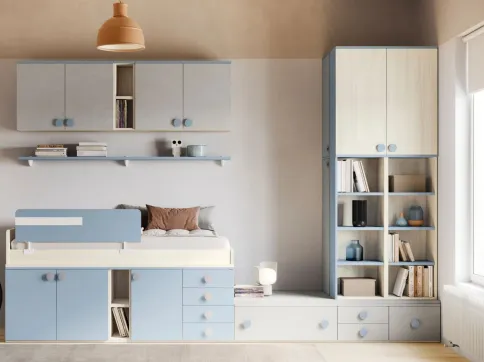 SMART Junior 39