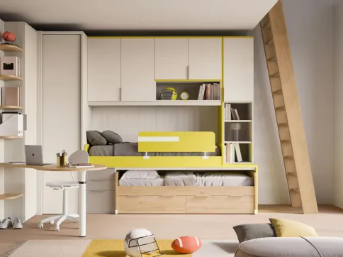 SMART Junior 44