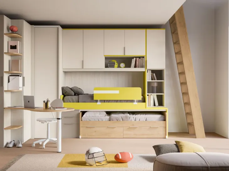 Composizione 44 Smart.