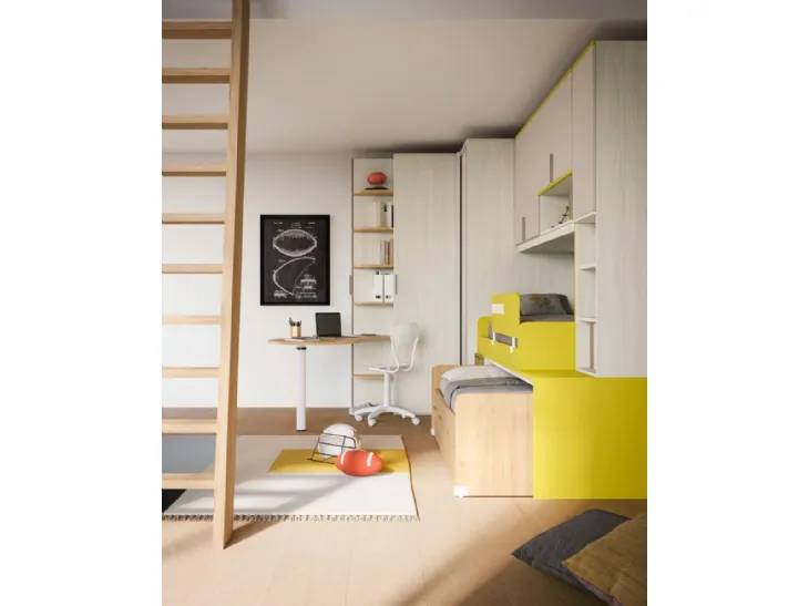Composizione 44 Smart.
