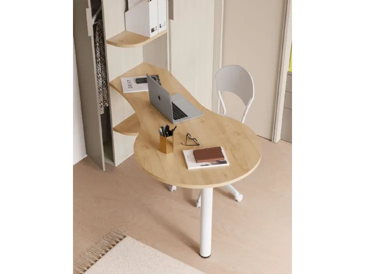 Composizione 44 Smart.