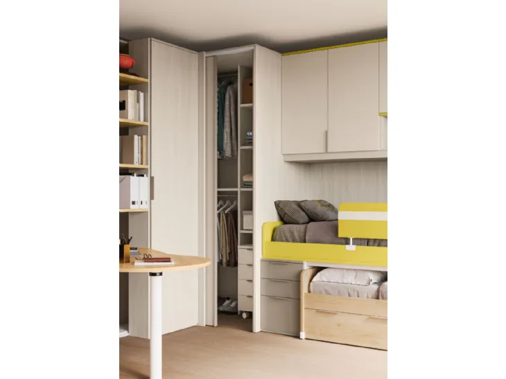 Composizione 44 Smart.