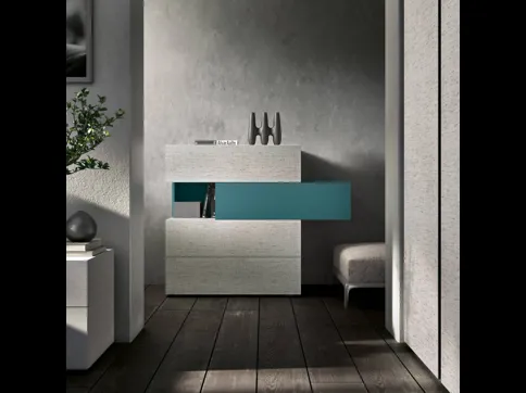 Box Comò W03