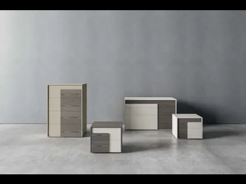 Canvas Gruppo Notte