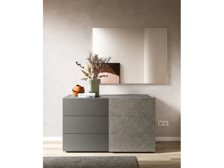 Comò Double di Orme