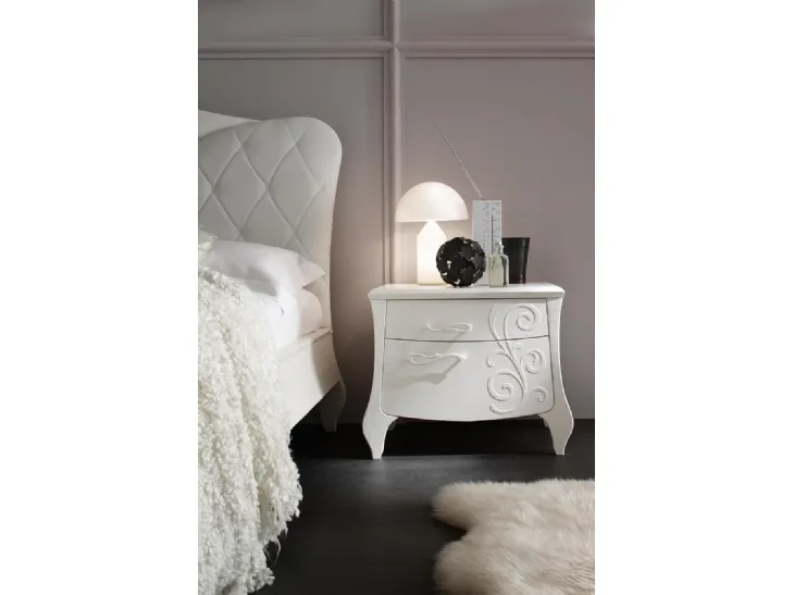 Comodino Tresor di Fasolin