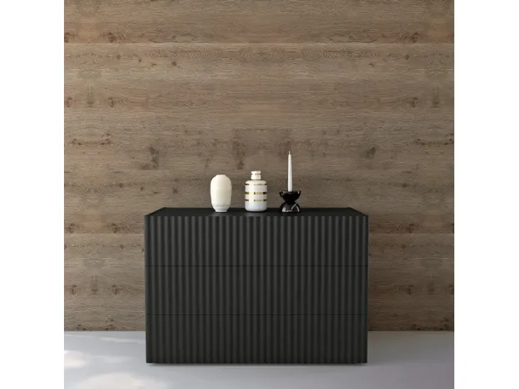 Comò Wave di Fratelli Mirandola