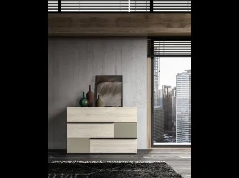 Zick Comò W10