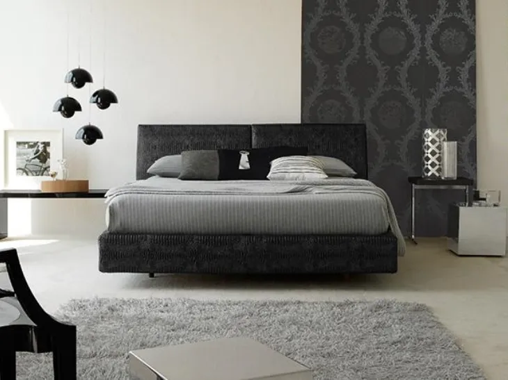 Letto Aurora di Rigosalotti