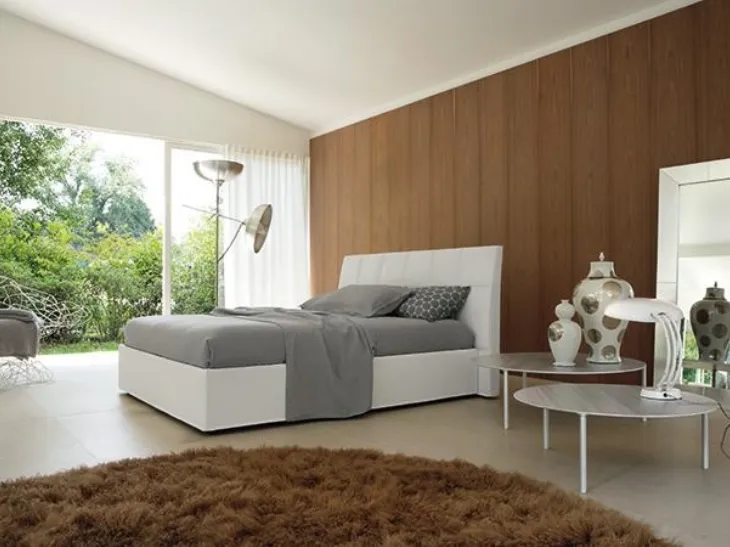 Letto Bali di Rigosalotti