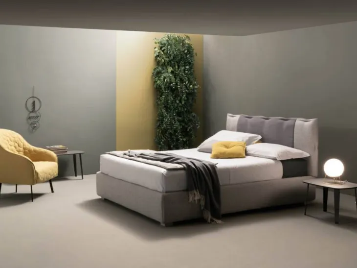 Letto Dress BSide di Samoa