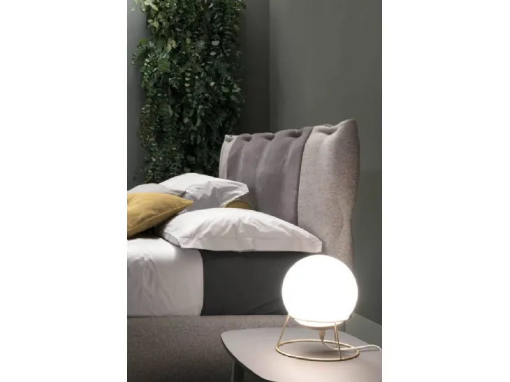 Letto Dress BSide di Samoa