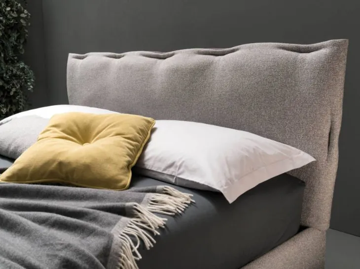 Letto Dress BSide di Samoa