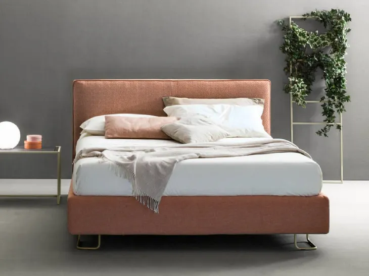 Letto Piping di Bside by samoa