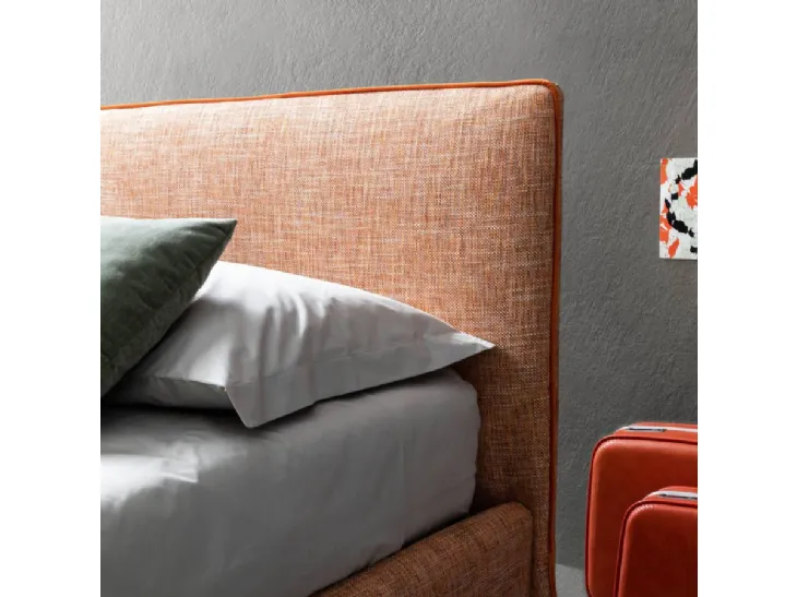 Letto Piping di Bside by samoa
