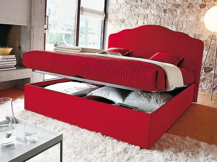 Letto Domino di Rigosalotti