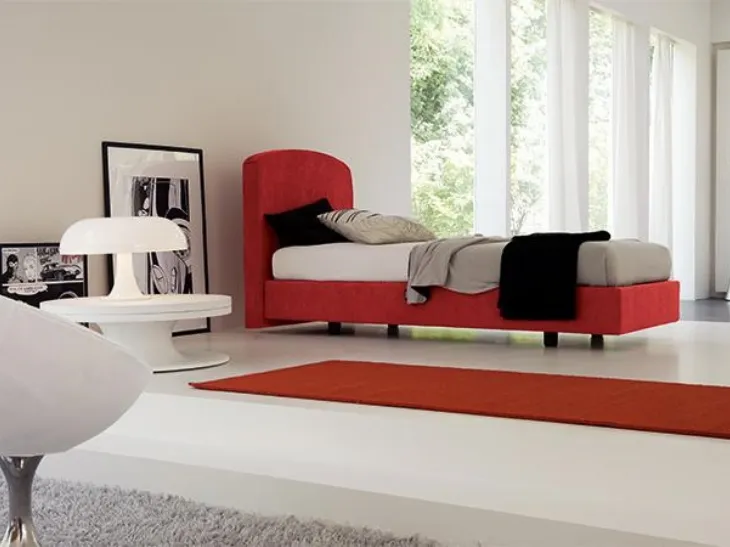 Letto Duse di Rigosalotti