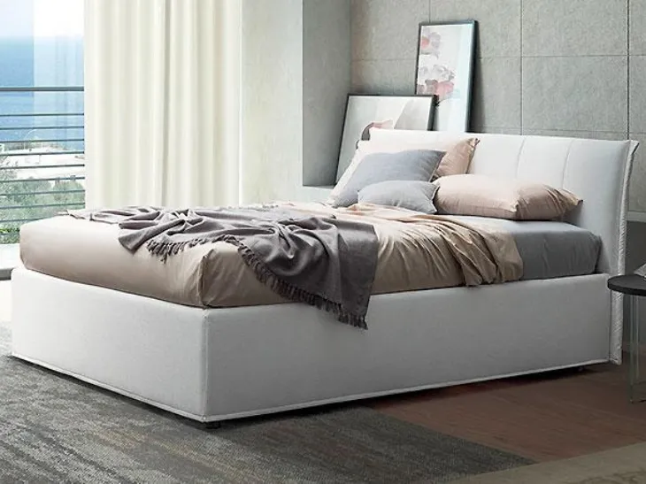 Letto Giada di Rigosalotti