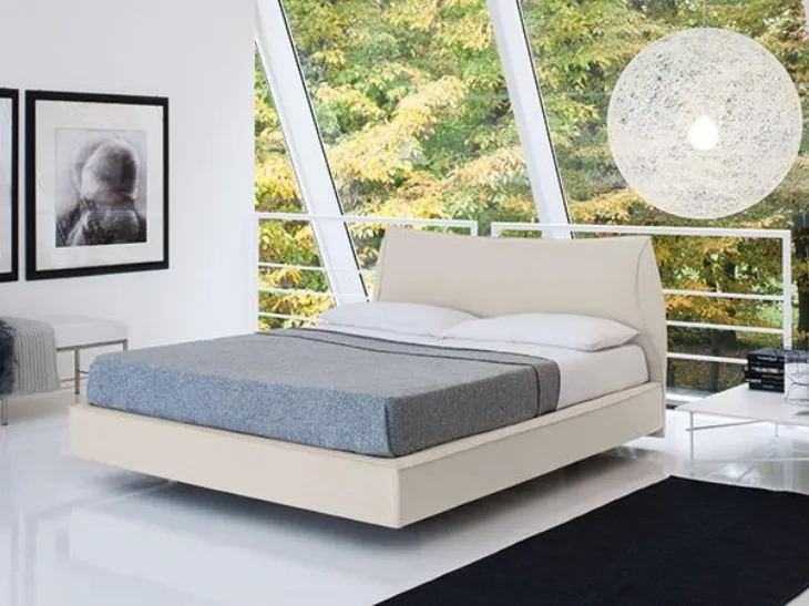 Letto Karim di Rigosalotti