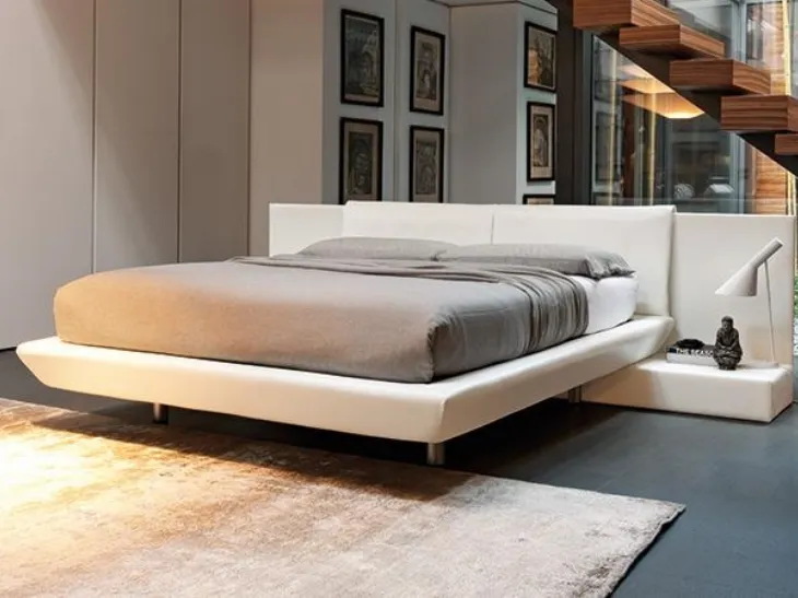 Letto Kube di Rigosalotti
