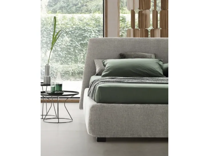 Letto Calvin di Le Comfort