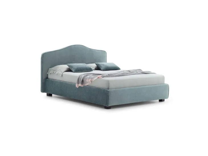 Letto Rosa di Le Comfort