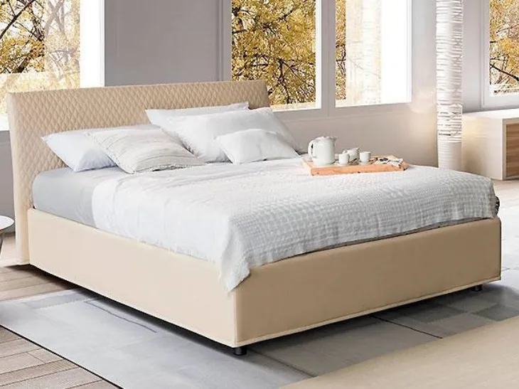 Letto Loren di Rigosalotti