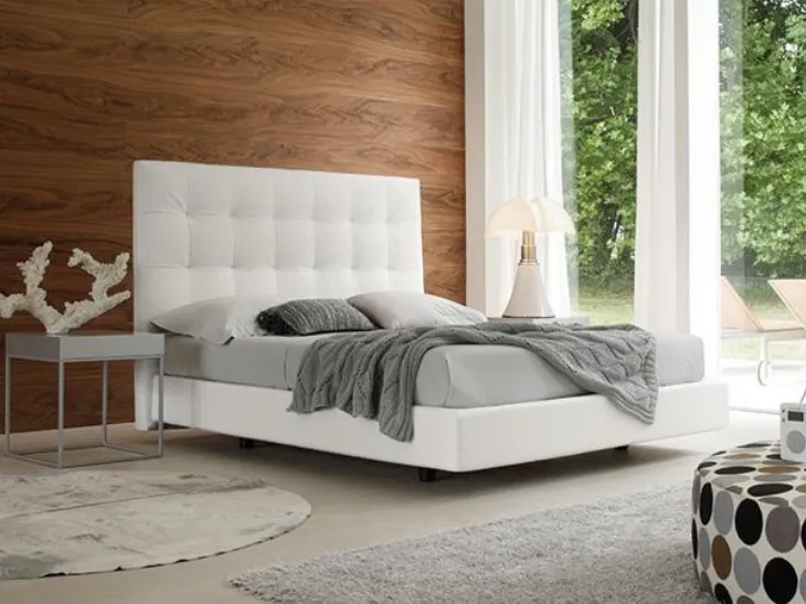 Letto Madama di Rigosalotti