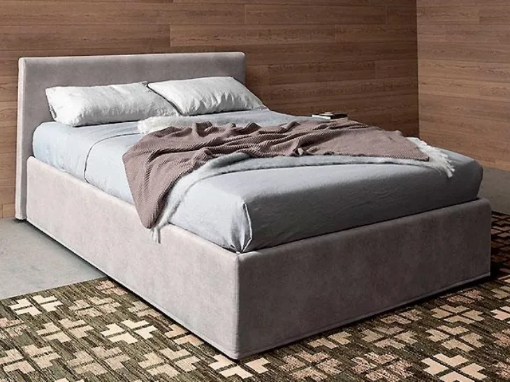 Letto Perla di Rigosalotti