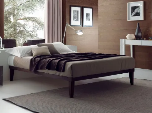 Sommier Legno