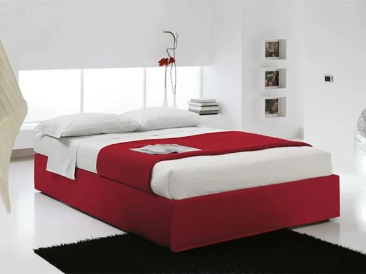 Letto Sommier di Rigosalotti