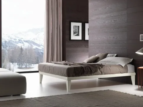 Sommier Tessile