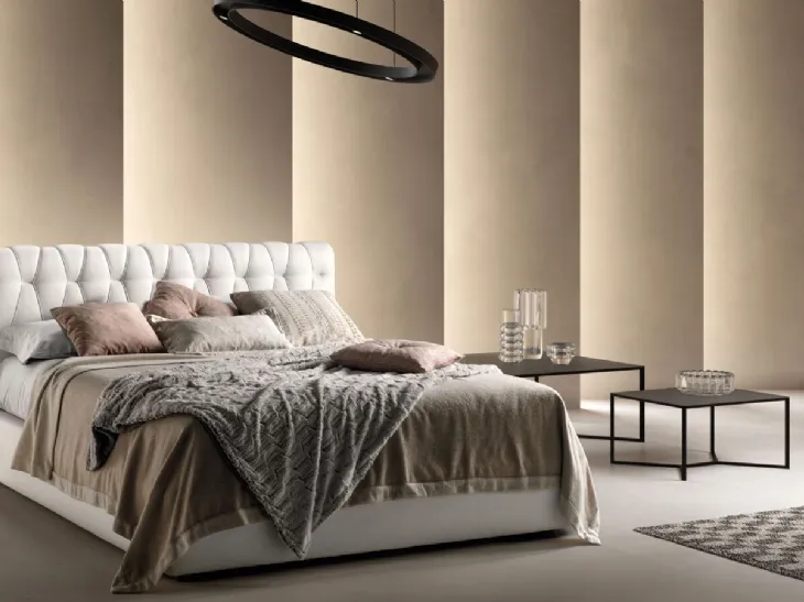 Letto classico modello Unique di Samoa