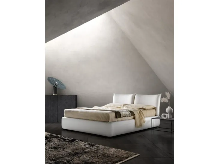 Letto con box modello ZEN