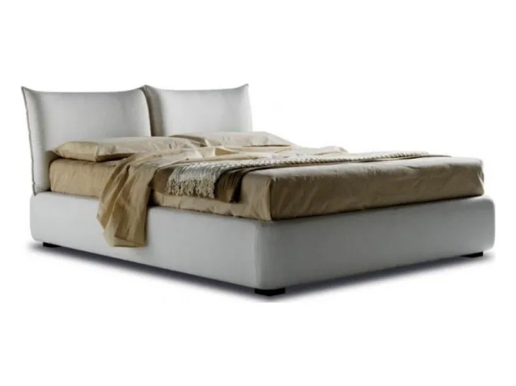 Letto con box modello ZEN