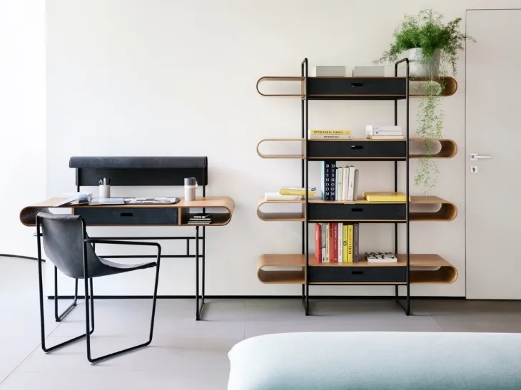 Libreria Apelle di Midj