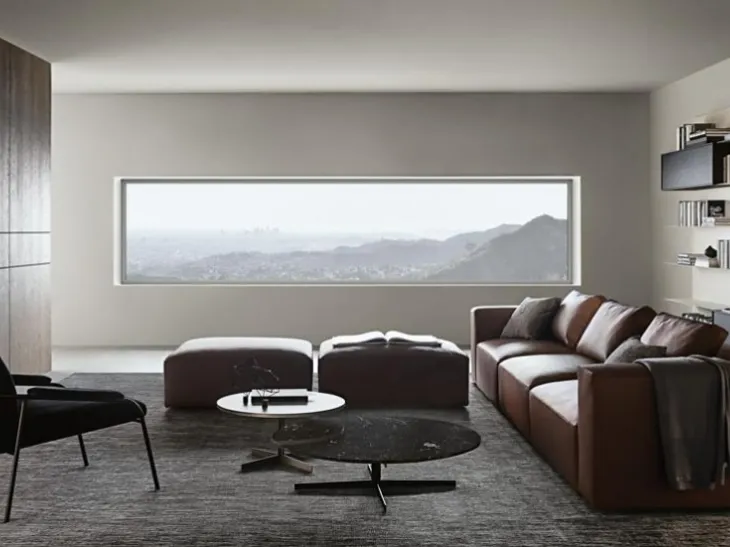 Libreria Frame composizione 03 di Giellesse