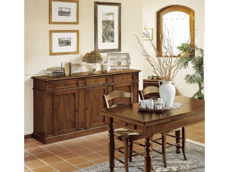 Madia Classica di Fratelli Mirandola