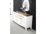 Cristina in laccato