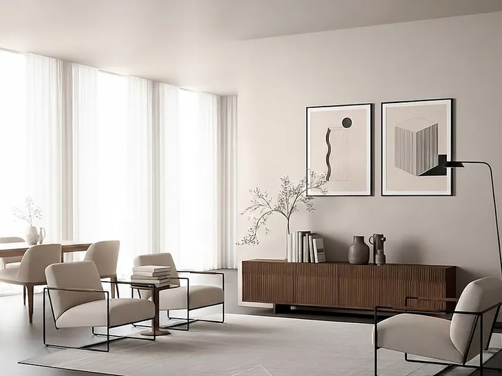 Madia Frame di Fasolin