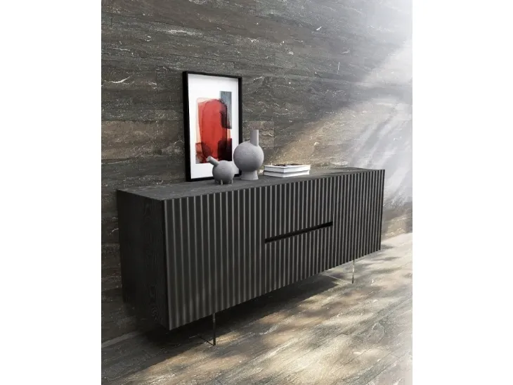 Madia Wave Gola di Fratelli Mirandola