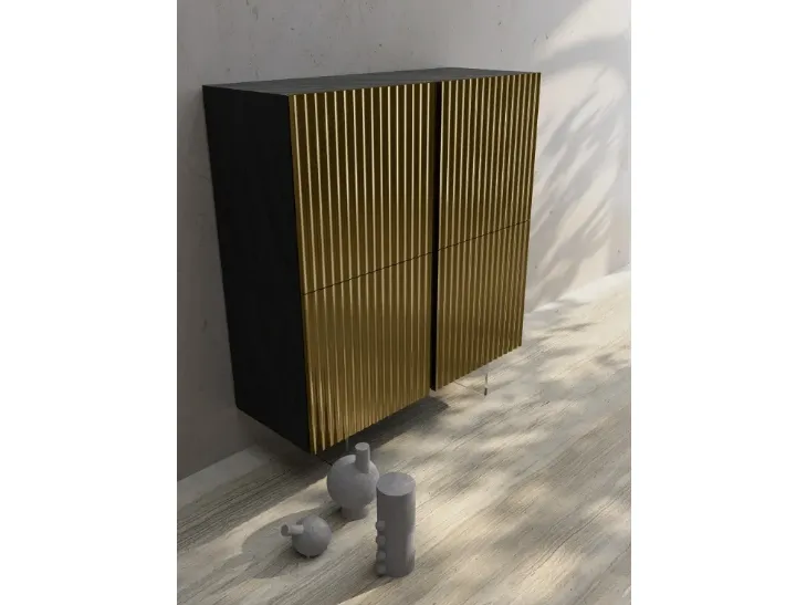 Madia Wave Gola di Fratelli Mirandola