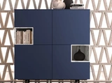 Modulo Blu